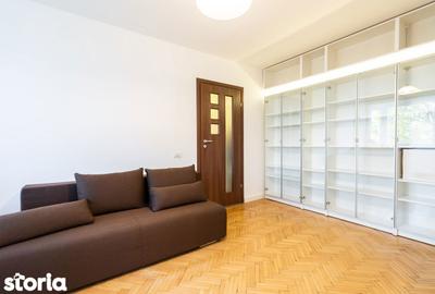 Apartament cu 2 camere în Gara de Nord - 6