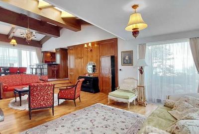 Penthouse Calea Poienii - 1