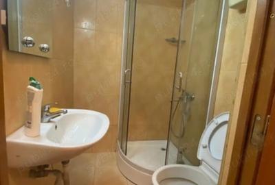 Garsoniera - 5 minute de metrou - Universitate - 9