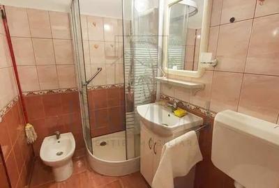 TIPOGRAFILOR - 3 cam - Centrala Proprie - Ocupabila Imediat - ETAJ INTERMEDIAR - 7