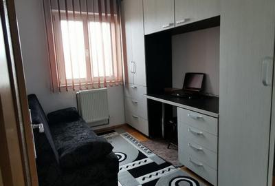 Langa Padurice. Etaj intermediar. Centrala termica. - 2