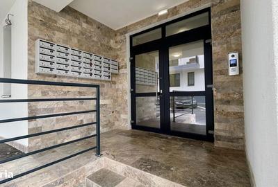 Apartament cu 2 camere în Sânmartin - 1