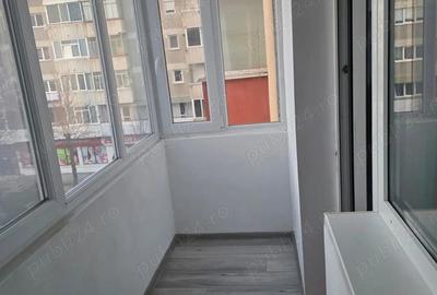 Apartament cu 2 camere decomandat în Precista - 2