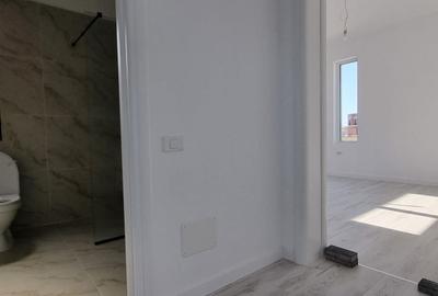 Casă individuală cu 4 camere cu Canalizare în Domnești - 17