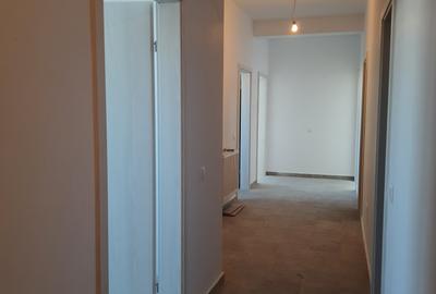 Dezvoltator - 2 cam NOU MOBILAT + parcare inclusa - 0 comision - 9