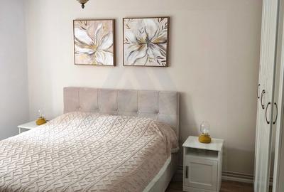 Apartament cu 2 camere în Orlat - 5