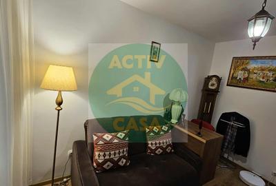 Apartament 3 camere, etaj 1 - 3