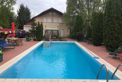 VANZARE CASA VILA - 4