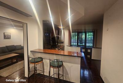 Apartament cu 2 camere semidecomandat în Tătărași