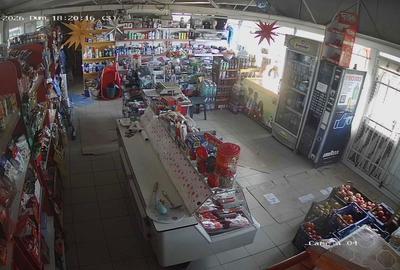 Casă cu 3 camere în Mircea Vodă - 7