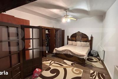 Casă cu 4 camere cu Teren 300 Mp în Central - 4