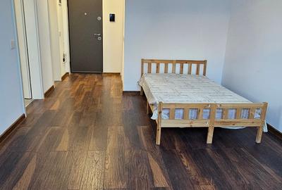 Garsoniera de inchiriat zona Tractorul bloc nou Garsoniera de inchiriat zona Tractorul bloc nou - 11