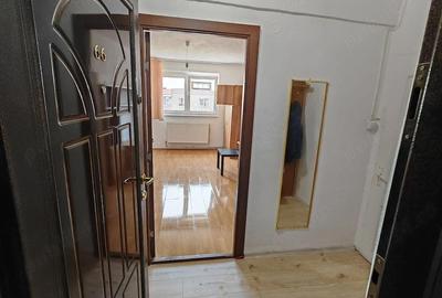 Garsonieră decomandată în Bartolomeu - 4