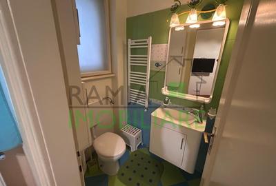 Apartament exclusivist – Str. Iuliu Maniu, vedere panoramica - 11