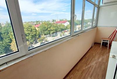 Apartament cu 3 camere – Tiglina 1, PS-uri -Confort, spațiu și poziție excelentă - 5