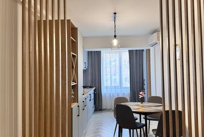 Apartament cu 2 camere decomandat în Central - 1