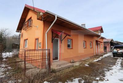 Casă cu 5 camere cu Teren 8895 Mp în Central - 7