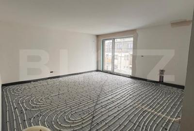 Apartament tip studio, fatada ventilata, constructie premium, Dambul Rotund - 2