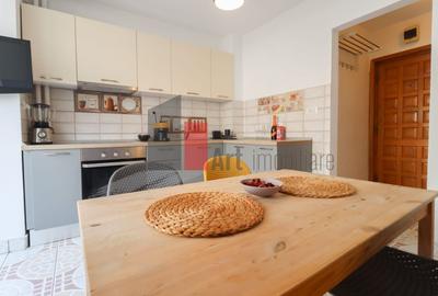 Apartament Obor-Mihai Bravu, bloc stradal, REABILITAT - 20