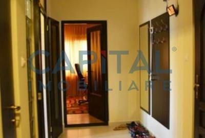 Comision 0 %! 2 camere 57 mp, 1balcon 6 mp, etajul 1, zona buna, Zorilor - 3