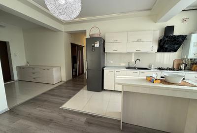 Apartament 3 camere City Mall vis a vis de parc - 10