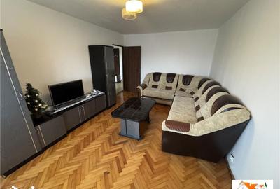 Apartament cu 2 camere decomandat în Tolstoi - 7