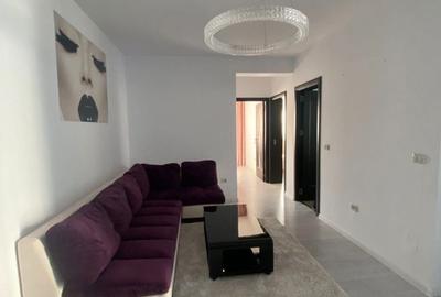 Apartament cu 3 camere decomandat în Valea Lupului - 7