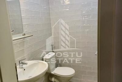 Apartament 2 camere,etaj 1,loc de parcare,zona Aradului - 9