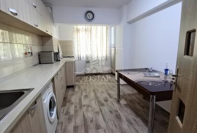 Apartament cu 3 camere decomandat, mobilat în 9 Mai - 10