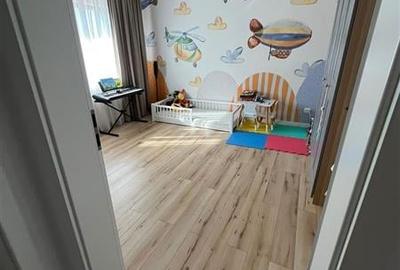 Casa superba - curte spatioasa - 4 camere - 111 mp - Balotesti - 0% comision - 16