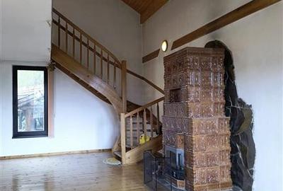 Oportunitate! Casa deosebita cu 2980 mp teren in Vulcan, Brasov - 13