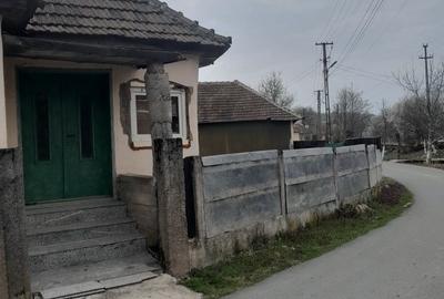 Casă cu 4 camere în Stoinești - 6