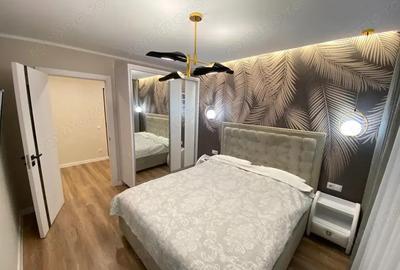 Garsonieră în Valea Cetății - 1