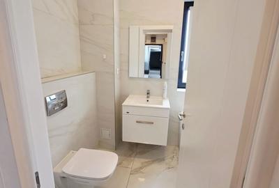 Garsonieră decomandată în Vest - 4