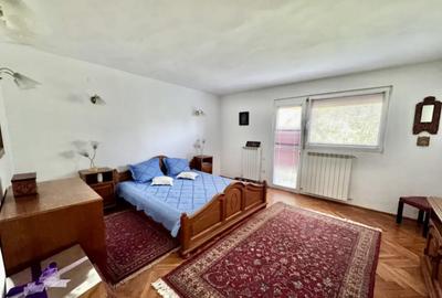 Casă cu 7 camere cu Teren 1150 Mp în Siliștea Snagovului - 1