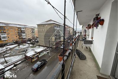 Apartament cu 2 camere decomandat în Vitrometan - 11
