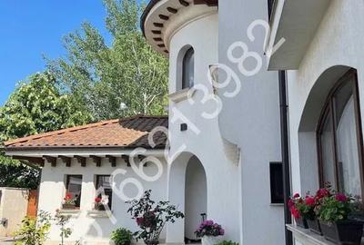 Pipera - Iancu Nicolae - Scoala Americana, Vila Individuala Deosebita. Pipera - Iancu Nicolae - Scoala Americana, Vila Individuala Deosebita. - 3