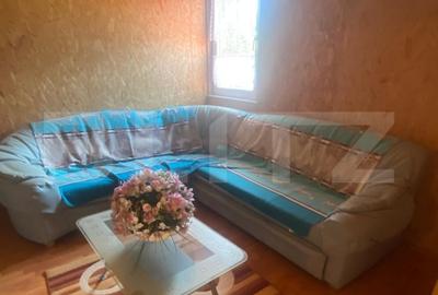 Casa de vanzare cu teren, in Pojorata, la sosea asfaltata - 9