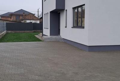 Casă cu 4 camere în Apahida - 4