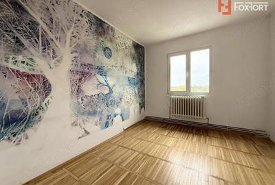 Apartament cu 3 camere de vanzare in Timisoara, zona Circumvalatiunii - 3