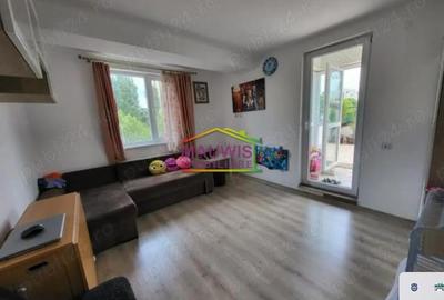 Vanzari Apartamente 3 camere CARTIERE LUICA