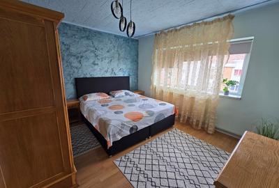 Apartament cu 4 camere decomandat, mobilat în Vladimirescu - 4