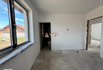 Casă cu 4 camere cu Teren 500 Mp în Hărmanului - 10