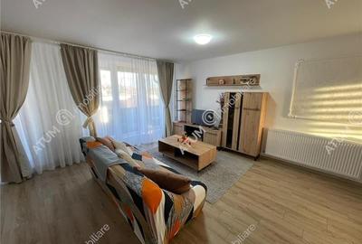 Apartament 3 camere decomandate balcon zona Calea Poplacii Sibiu - 2