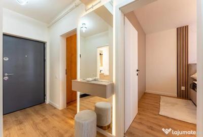 Apartament cu 2 camere decomandat în Florești - 10