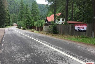 Slanic Moldova - Oportunitate unica pentru dezvoltare turist Slanic Moldova - Oportunitate unica pentru dezvoltare turist - 2