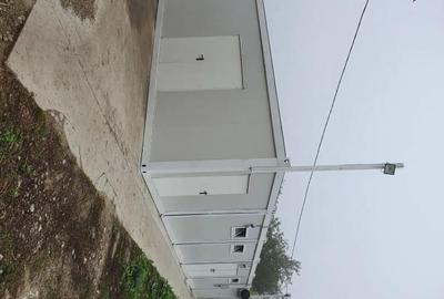 Spațiu comercial, de 5,100 mp, în Central - 3