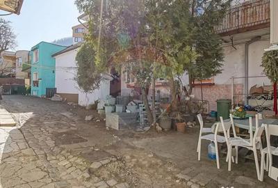 Garsonieră, mobilată în Centrul Istoric - 2