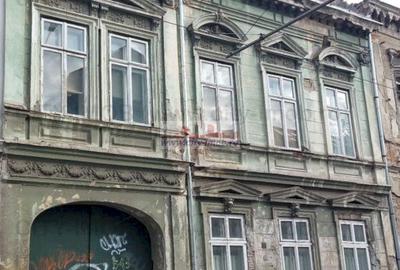 Casă individuală cu 25 camere decomandat cu Canalizare în Armeneasca - 15