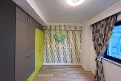 Apartament cu 3 camere decomandat în Aviației - 10